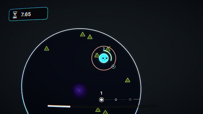 I Hate Polygons