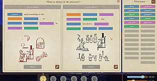 Mystery of the Sacred King