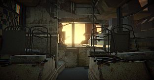 LSD Dream Emulator: BRUTALISMUS