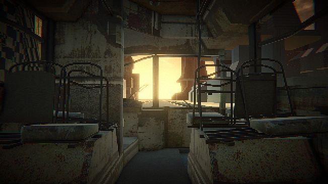 LSD Dream Emulator: BRUTALISMUS