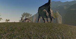 Hollowhead's VR Time Machine