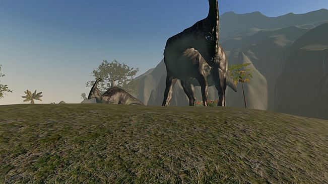 Hollowhead's VR Time Machine