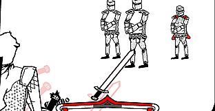 Earth Swordsman