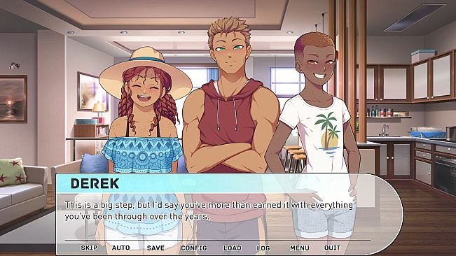 Our Life: Beginnings & Always