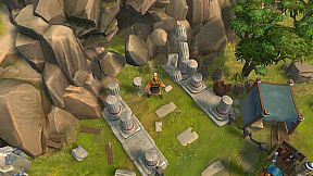 Gladiators: Survival in Rome