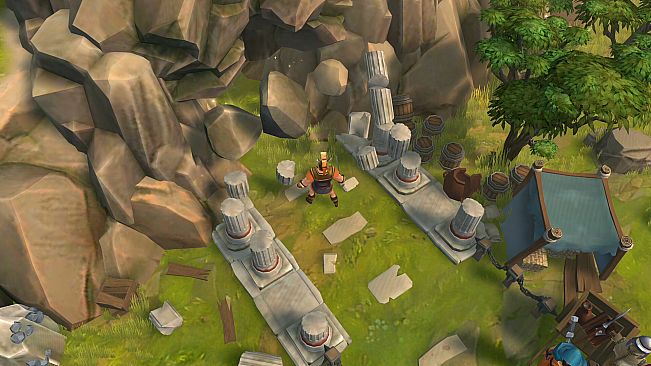 Gladiators: Survival in Rome