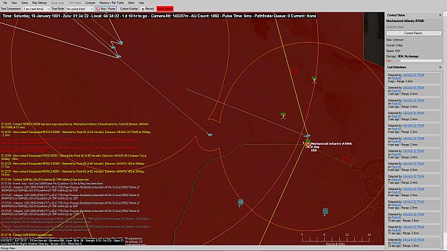 Command: Desert Storm