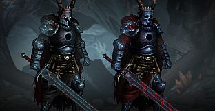 Iratus: Lord of the Dead - Supporter Pack