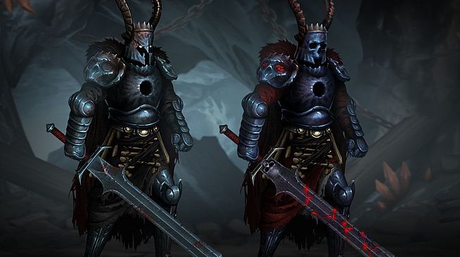 Iratus: Lord of the Dead - Supporter Pack