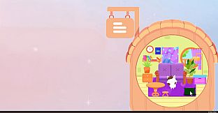 Luvu: Your Desktop Pet