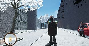 Captain Gazman Day Of The Rage - Режим больших голов