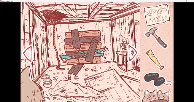 I wish it was morning all the time