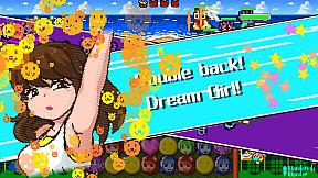 Puzzle Battler! Mirai