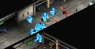 机甲风暴之星际传奇