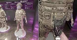Silent Strike: Standoff