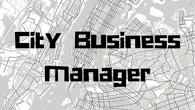 City Business Manager
