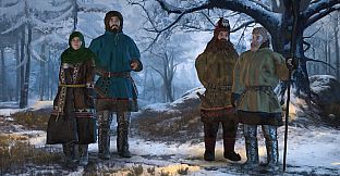 Crusader Kings III Creator Pack: Arctic Attire