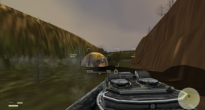 RTS Commander: Smash the Rebels