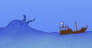 Water Box: Sandbox Playground