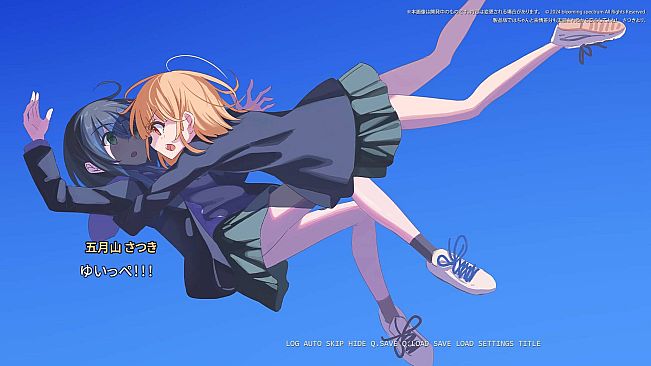 C.V. 私と私の中の人 The Fourth Insider