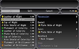 Dungeon Crawler Daniel