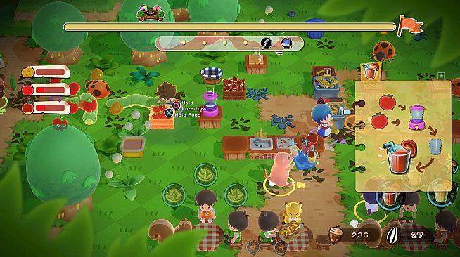 RippleIsland Kyle and Cal’s Restaurant