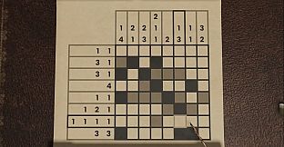Solid Void - Nonogram Triple Pack