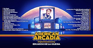 American Arcadia Soundtrack