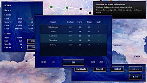 Gallic Wars: Violens Annalis