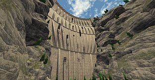 Peaks of Yore - The Great Alps