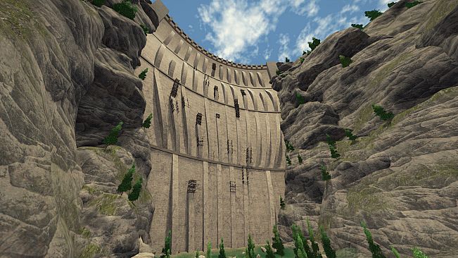 Peaks of Yore - The Great Alps