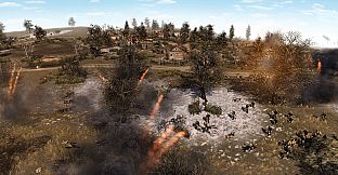 Men of War: Assault Squad - MP Supply Pack Charlie