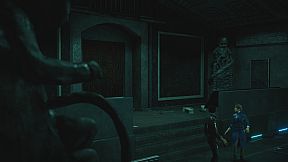 Rain of Reflections: Set Free