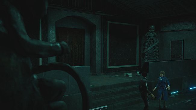 Rain of Reflections: Set Free