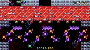 Tri Breaker: A Sacred Symbols Odyssey