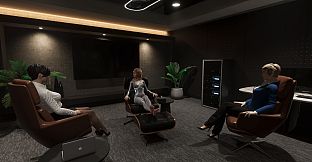 Caroline's Fantasies