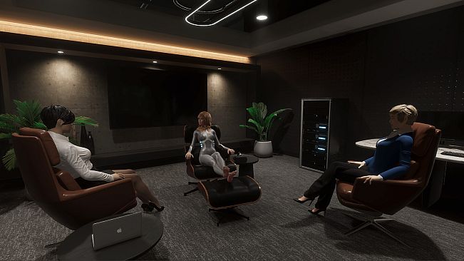 Caroline's Fantasies