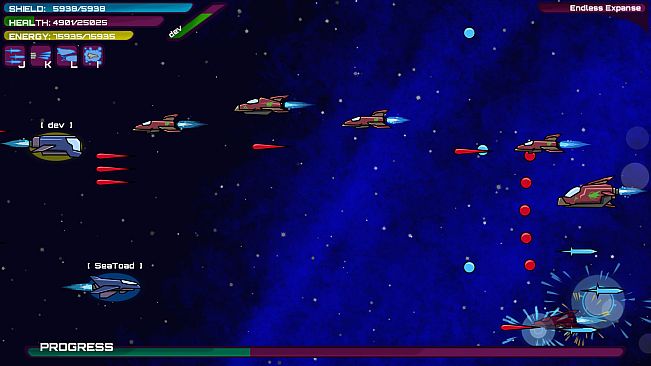 All Systems Operational