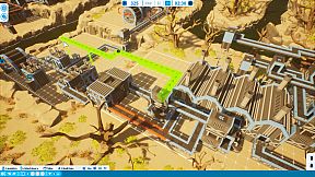 Automate It: Factory Puzzle