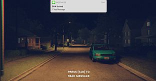 [Buried Memories] Left On Read