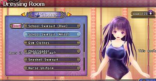 VALKYRIE DRIVE -BHIKKHUNI-