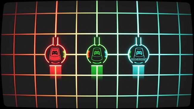 Retrograde Arena - Supporter Pack