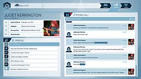 Orwell: Keeping an Eye On You