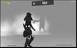 Dark Skeleton Survival