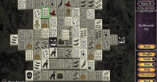 Jewel Match Twilight Solitaire