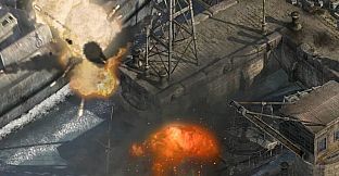 Commandos 3: Destination Berlin