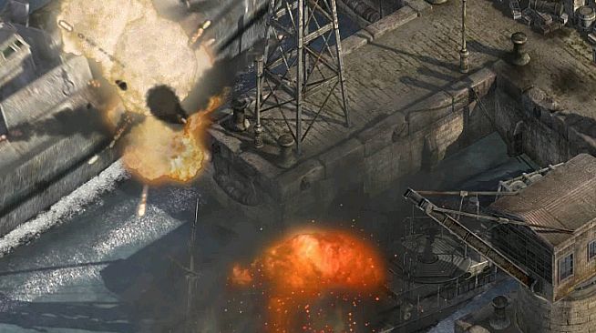 Commandos 3: Destination Berlin