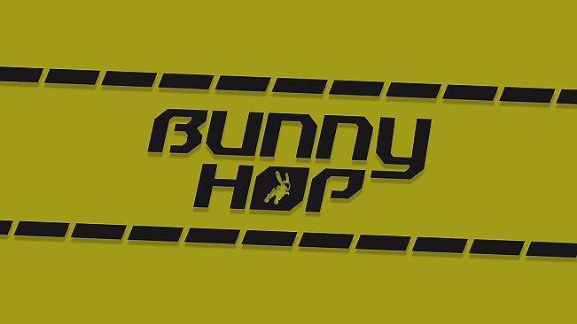 BUNNY-HOP