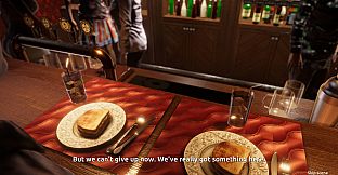 Paranormal Night Shift