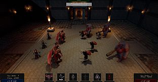 Atham Battle Simulator